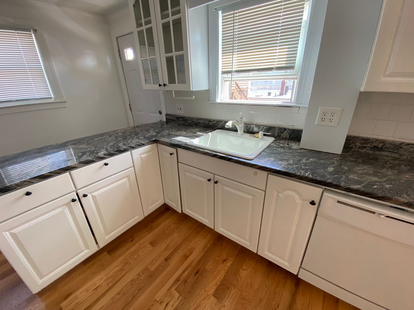 Milford Apartment: 4 - 6 Oliver Ct