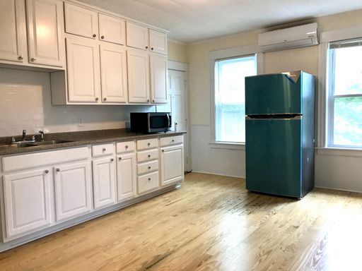 Brand New Renovation
