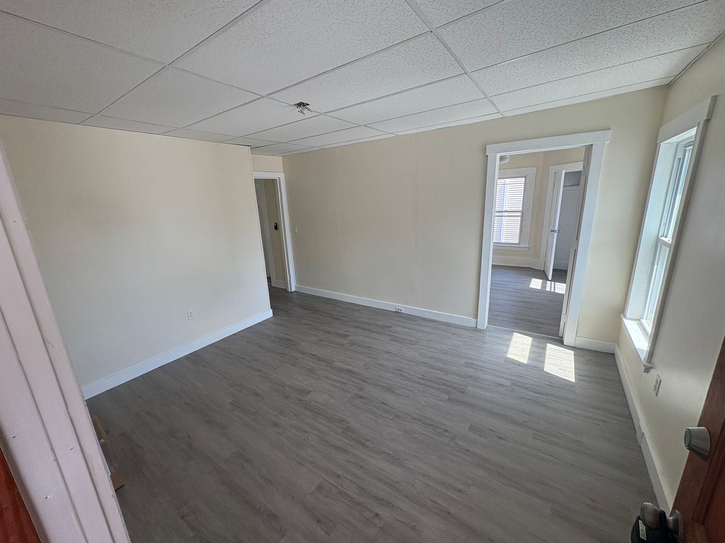 Grafton Apartment: 24 Main St