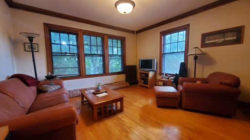 Vintage 1-Bedroom in Harvard Square (Furnished) – photo 1
