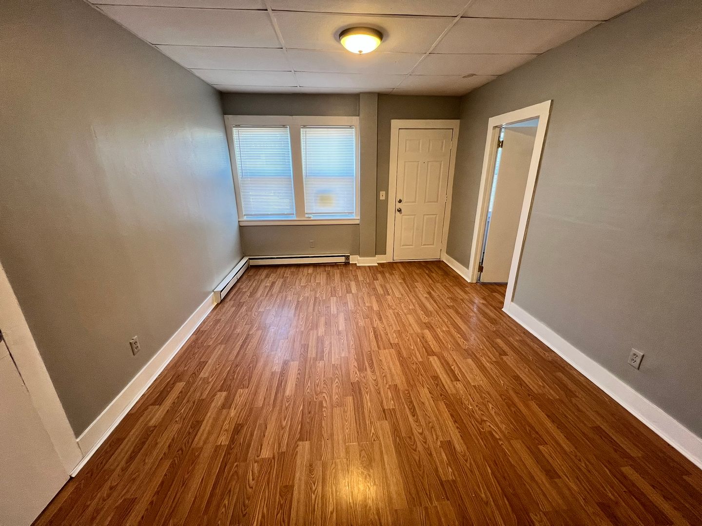Palmer Apartment: 1295-1307 S. Main St.