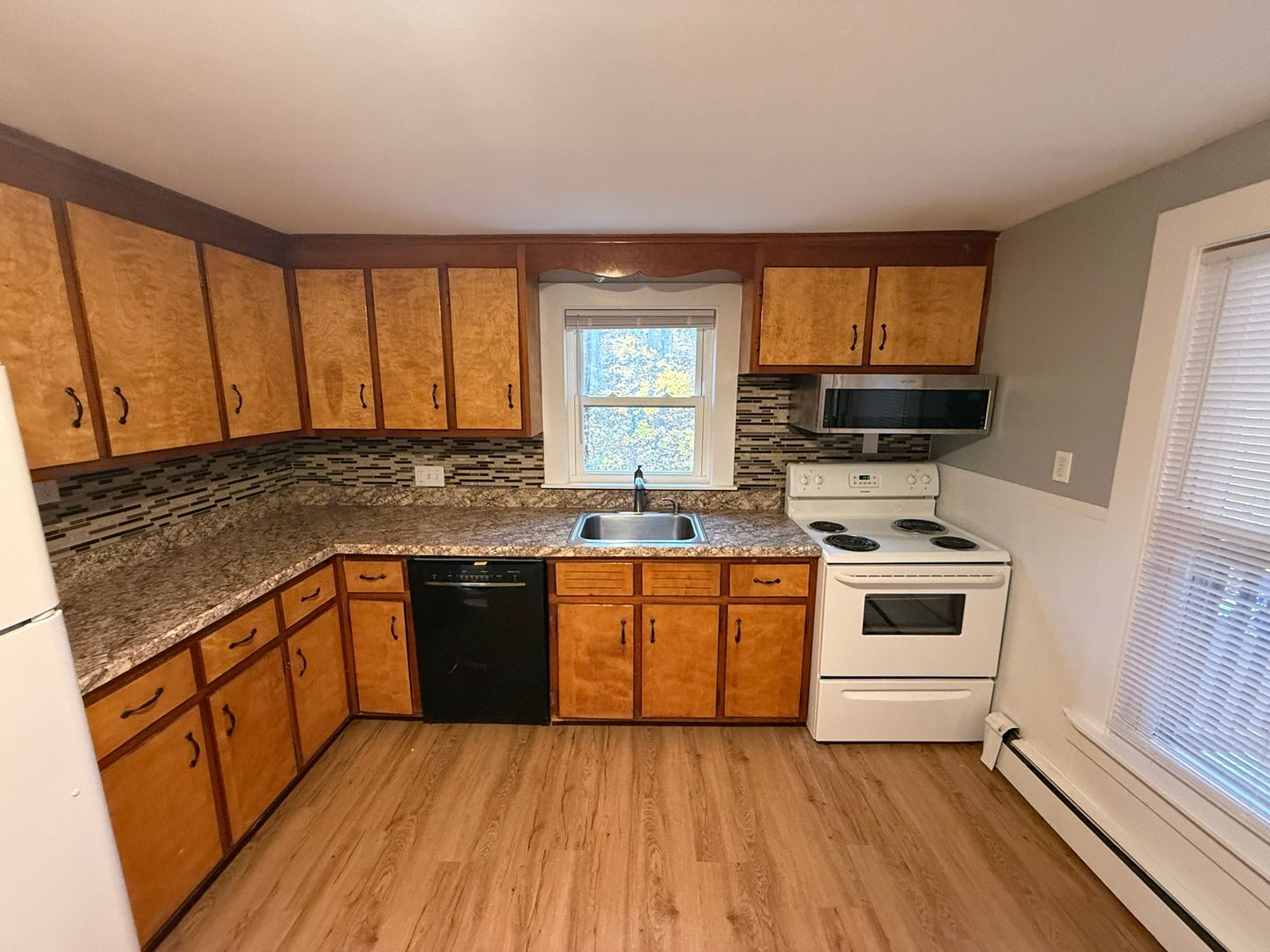 Palmer Apartment: 3129 High St