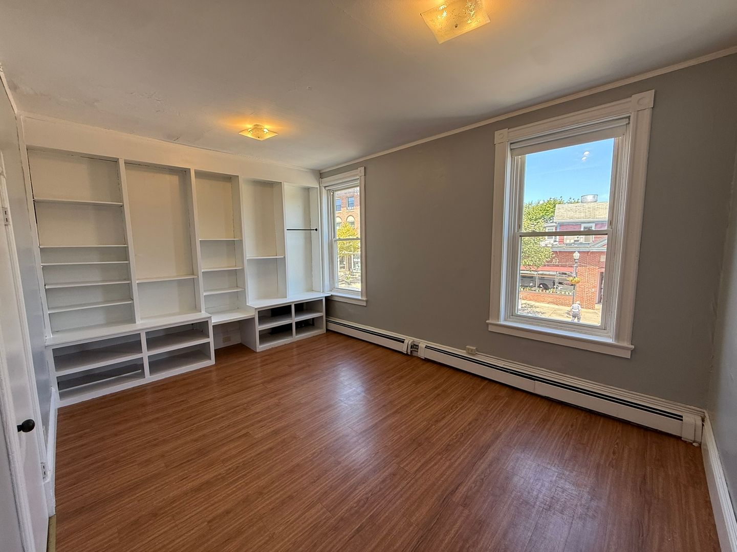 Amherst Apartment: 61A-63A Main St