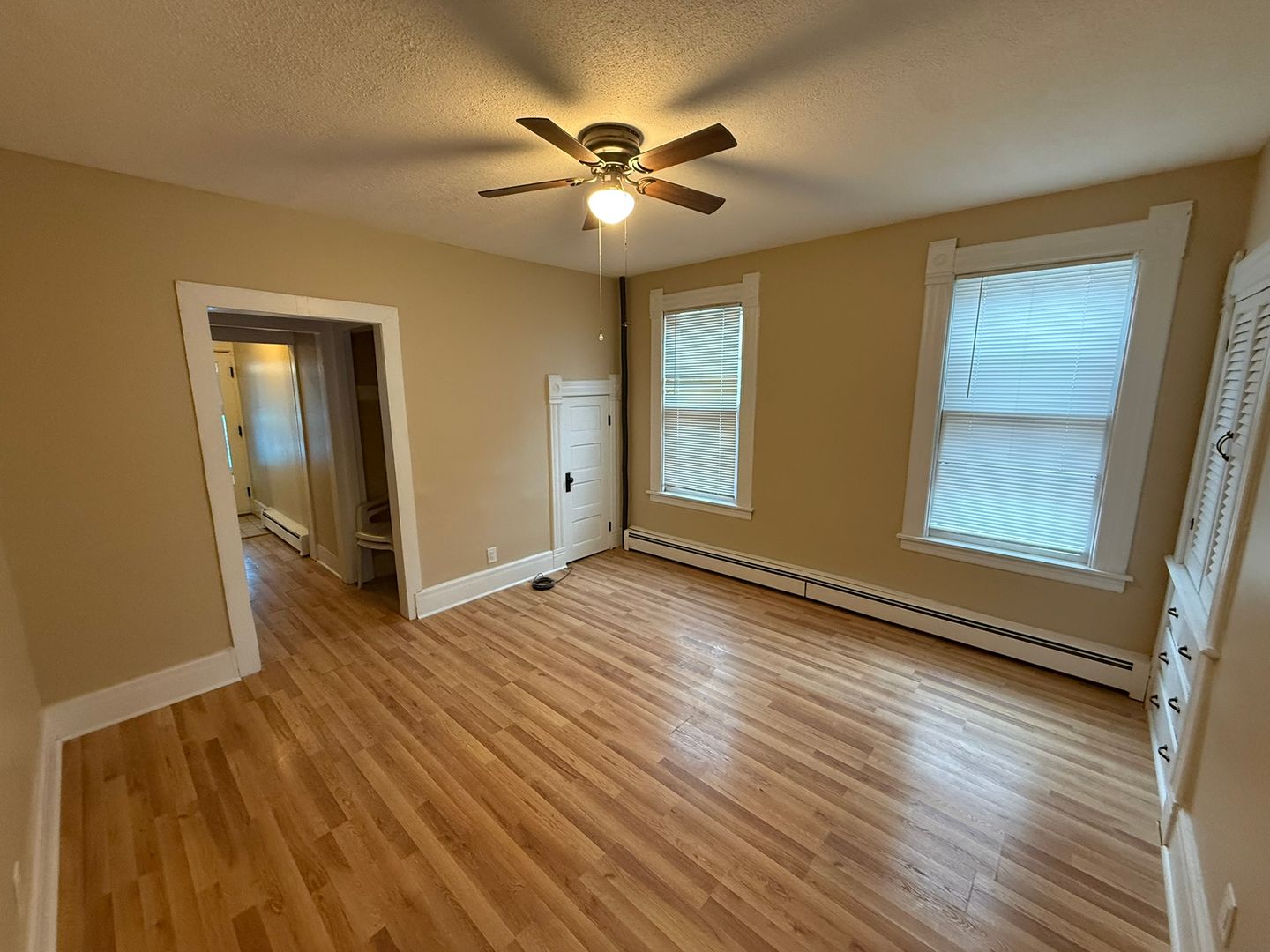 Springfield Apartment: 29-31 Palmer Ave