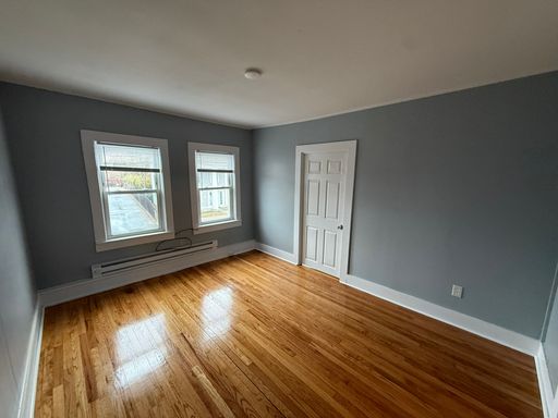 Fully Renovated Two Bedroom Apartment In the Heart of Palmer!