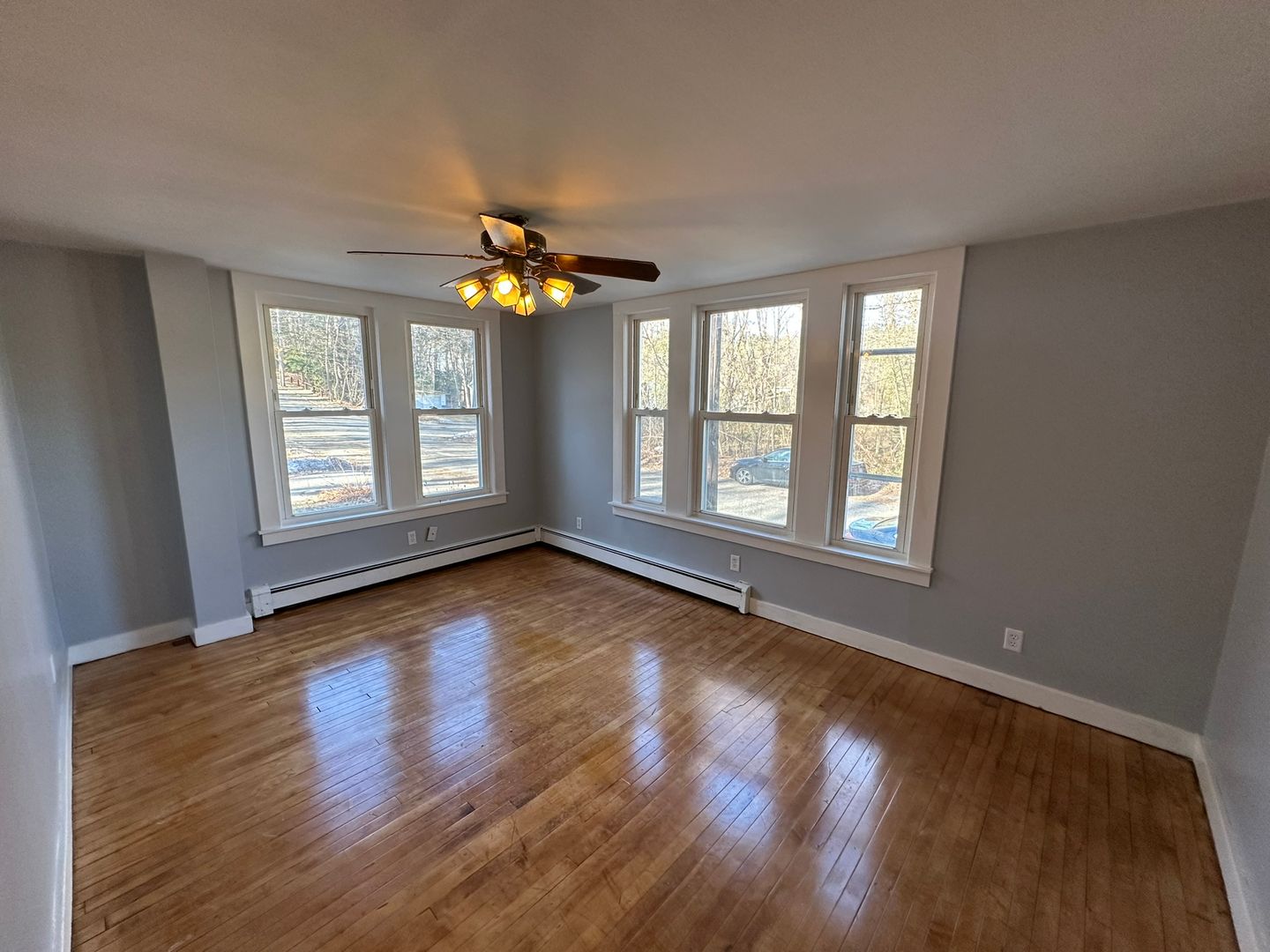 Palmer Apartment: 3129 High St