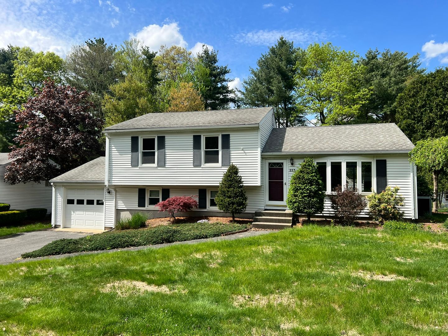 Single Family, Raised Ranch With Many Updates! 