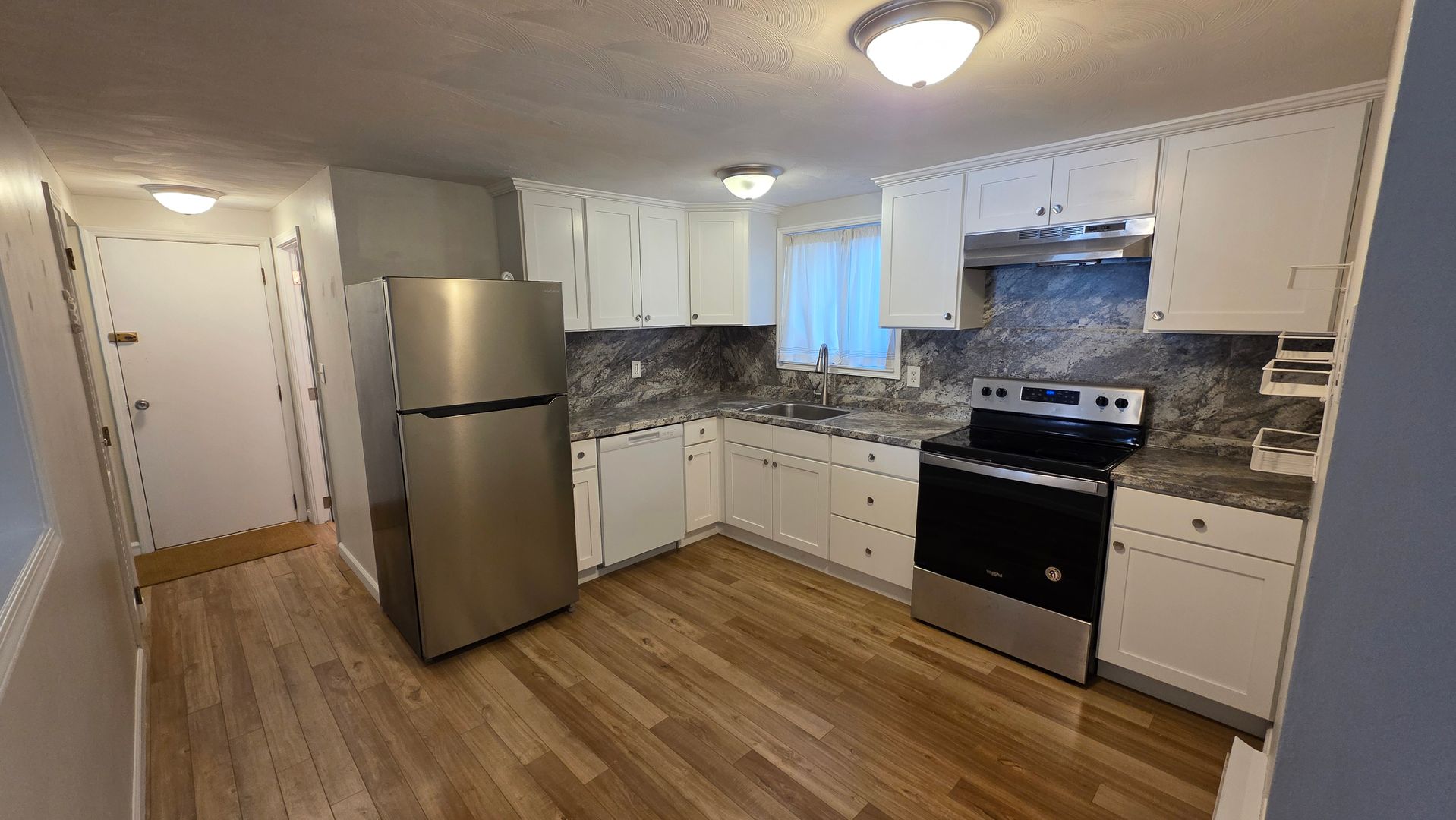 Marshfield House: 5 Royal Dane Dr