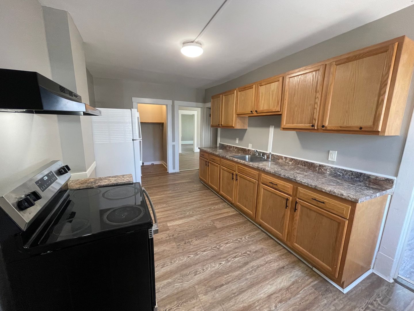 Pittsfield Apartment: 33-35 Plunkett Street