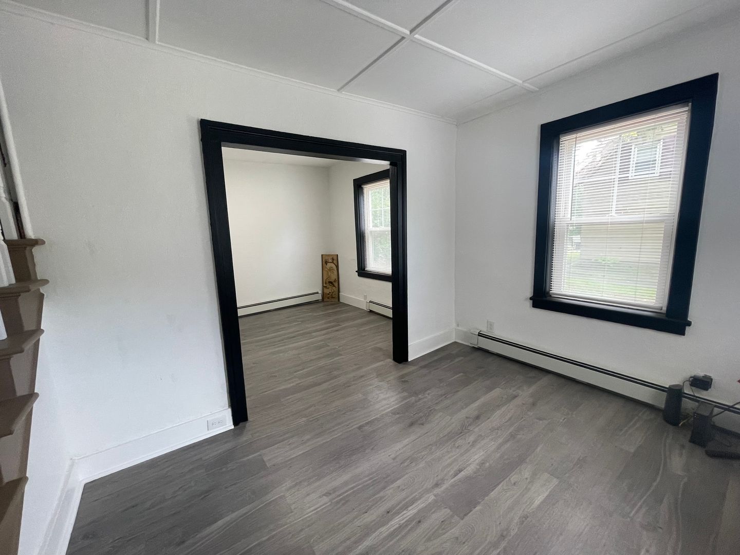 Pittsfield Apartment: 1745-1747 East St - 1747