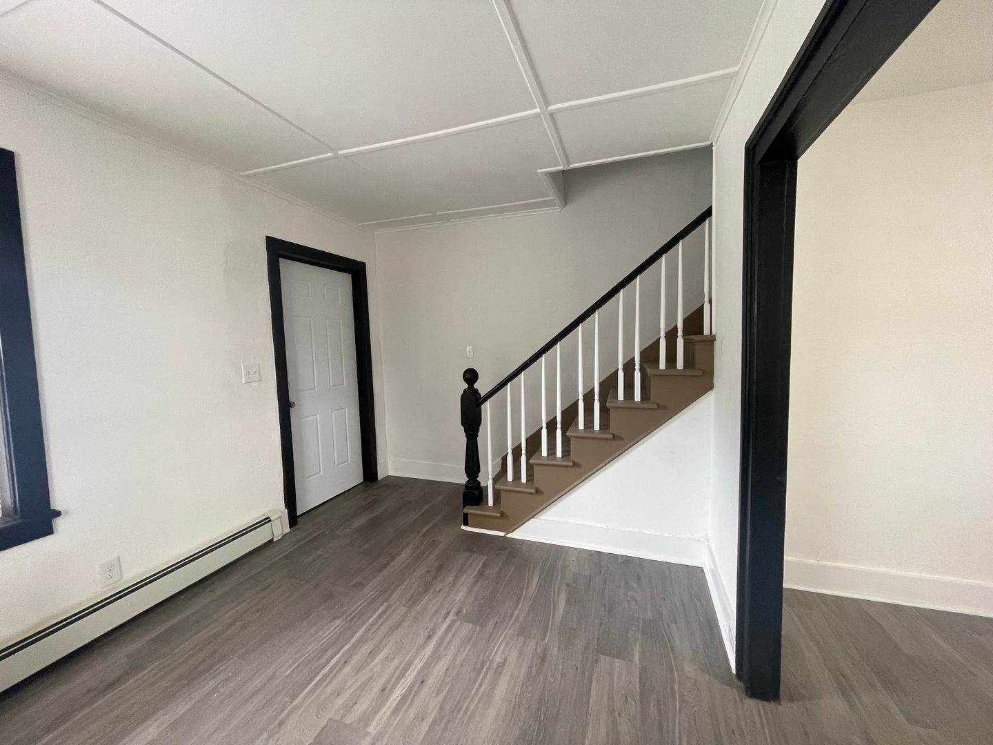 Pittsfield Apartment: 1745-1747 East St - 1747