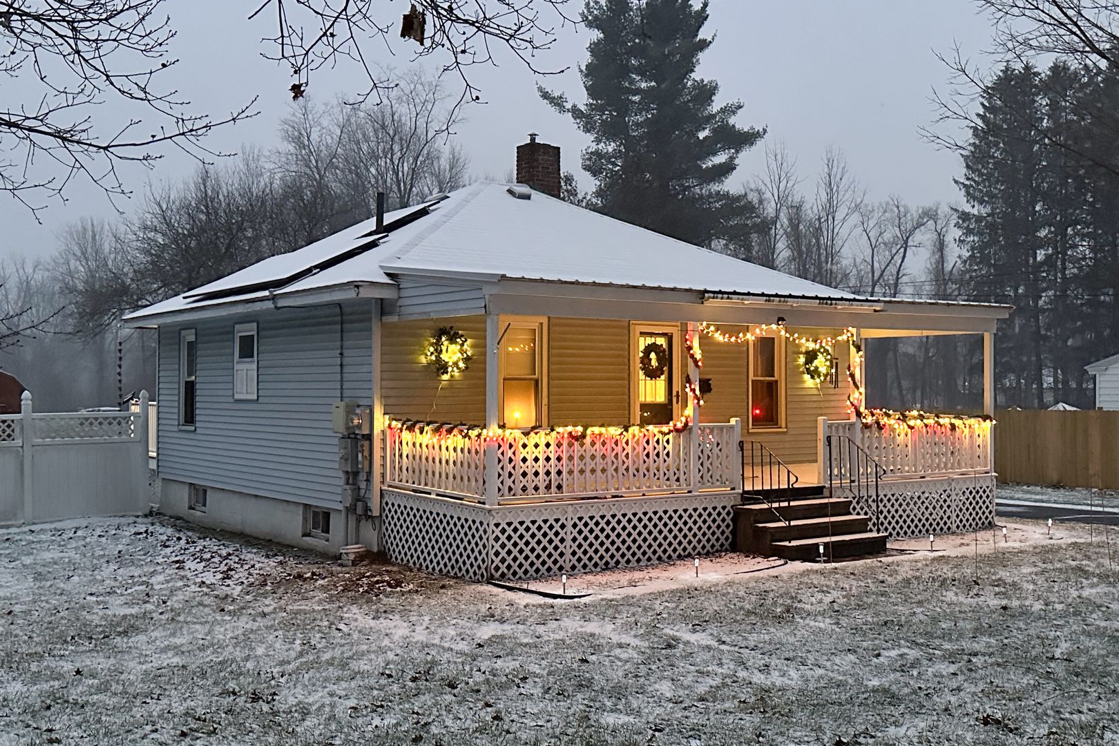 Dalton House: 544 North Street