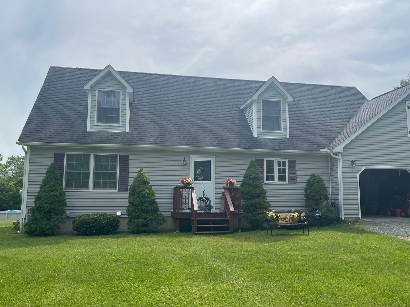 Cheshire Apartment: 14 Richardson Street