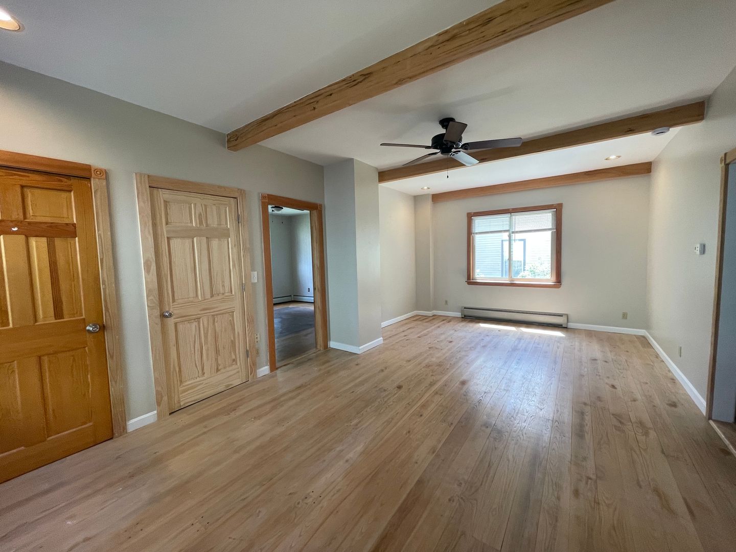 North Adams Apartment: 345 Houghton St