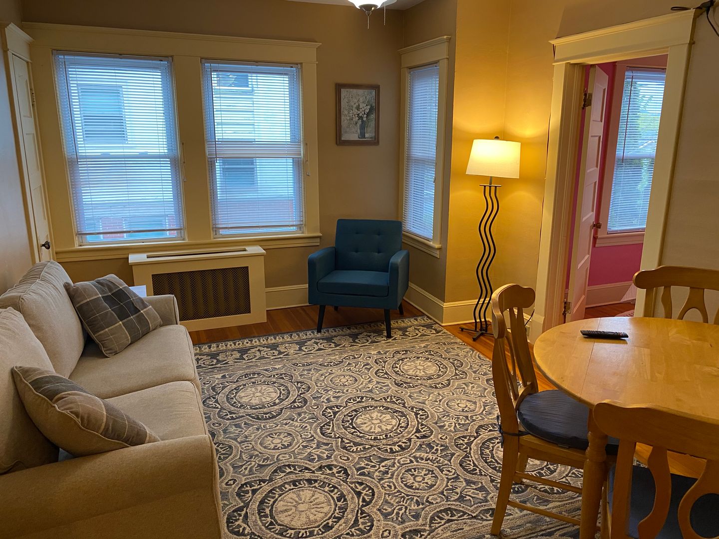 Pittsfield Apartment: 118 Elm Street