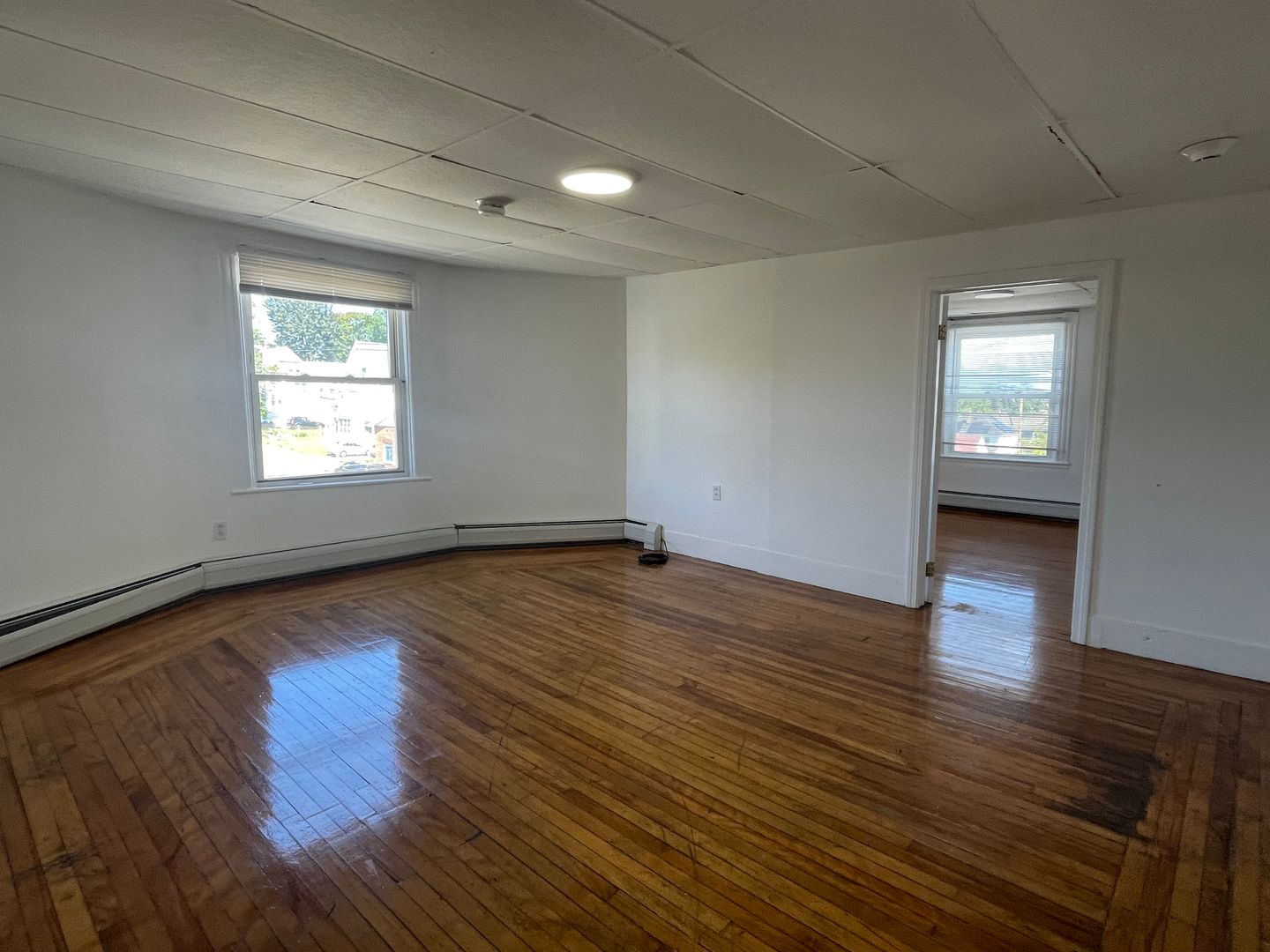 Pittsfield Apartment: 456 Fenn Street -3rd Floor
