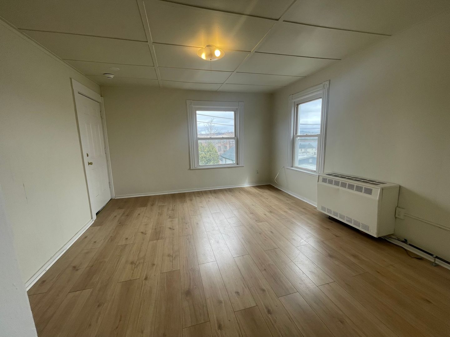 Pittsfield Apartment: 456 Fenn Street - 1