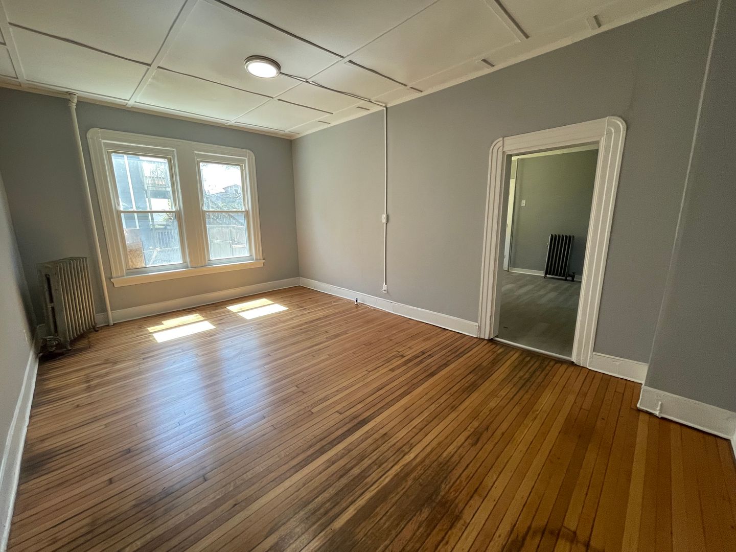 Pittsfield Apartment: 124-126 Appleton Ave