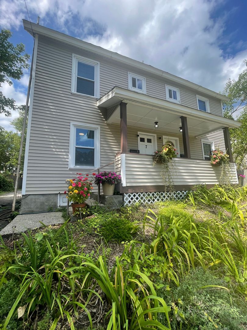 Pittsfield Apartment: 7-9 King Street