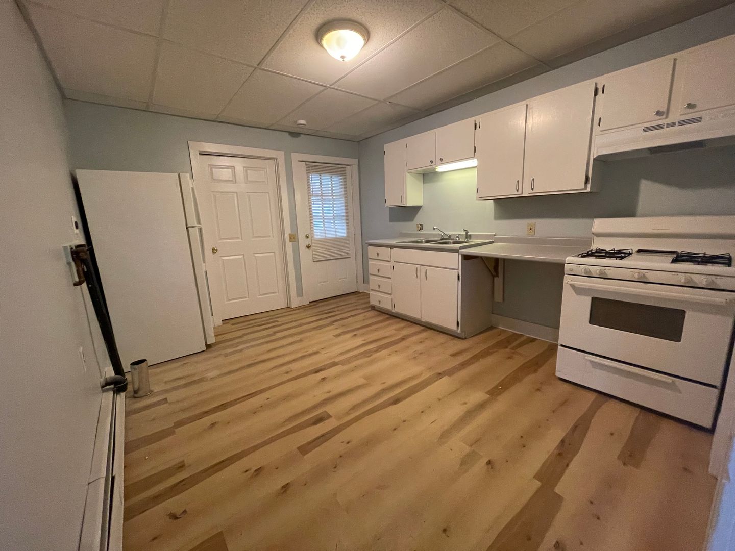 Pittsfield Apartment: 52-58 N Pearl Street, Pittsfield, MA 01201