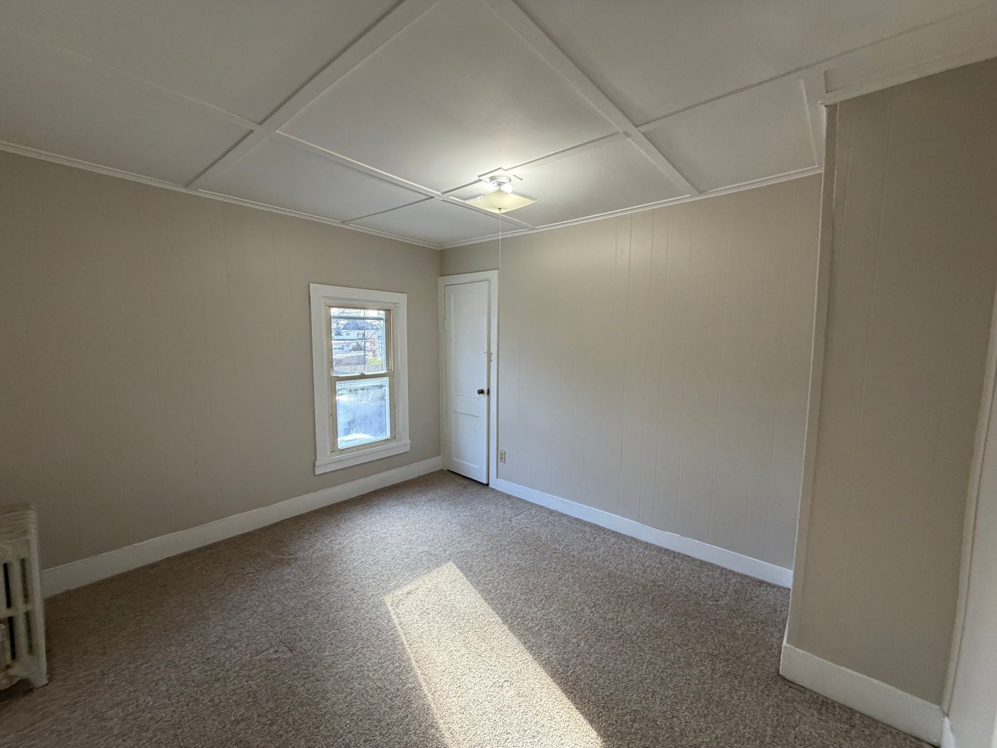 Pittsfield Apartment: 35 Pleasant Street