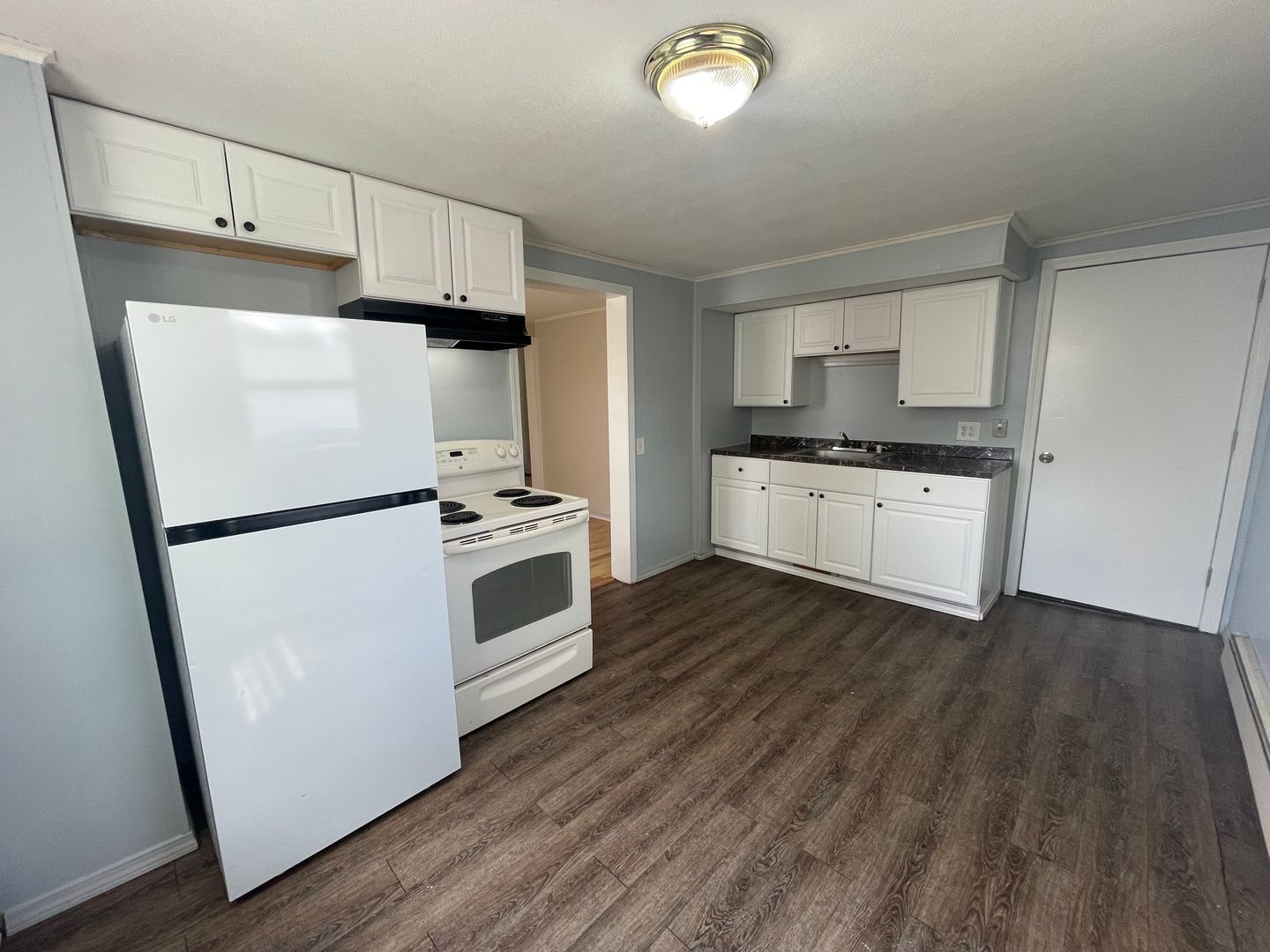 Pittsfield Apartment: 60 Spring St. - 60