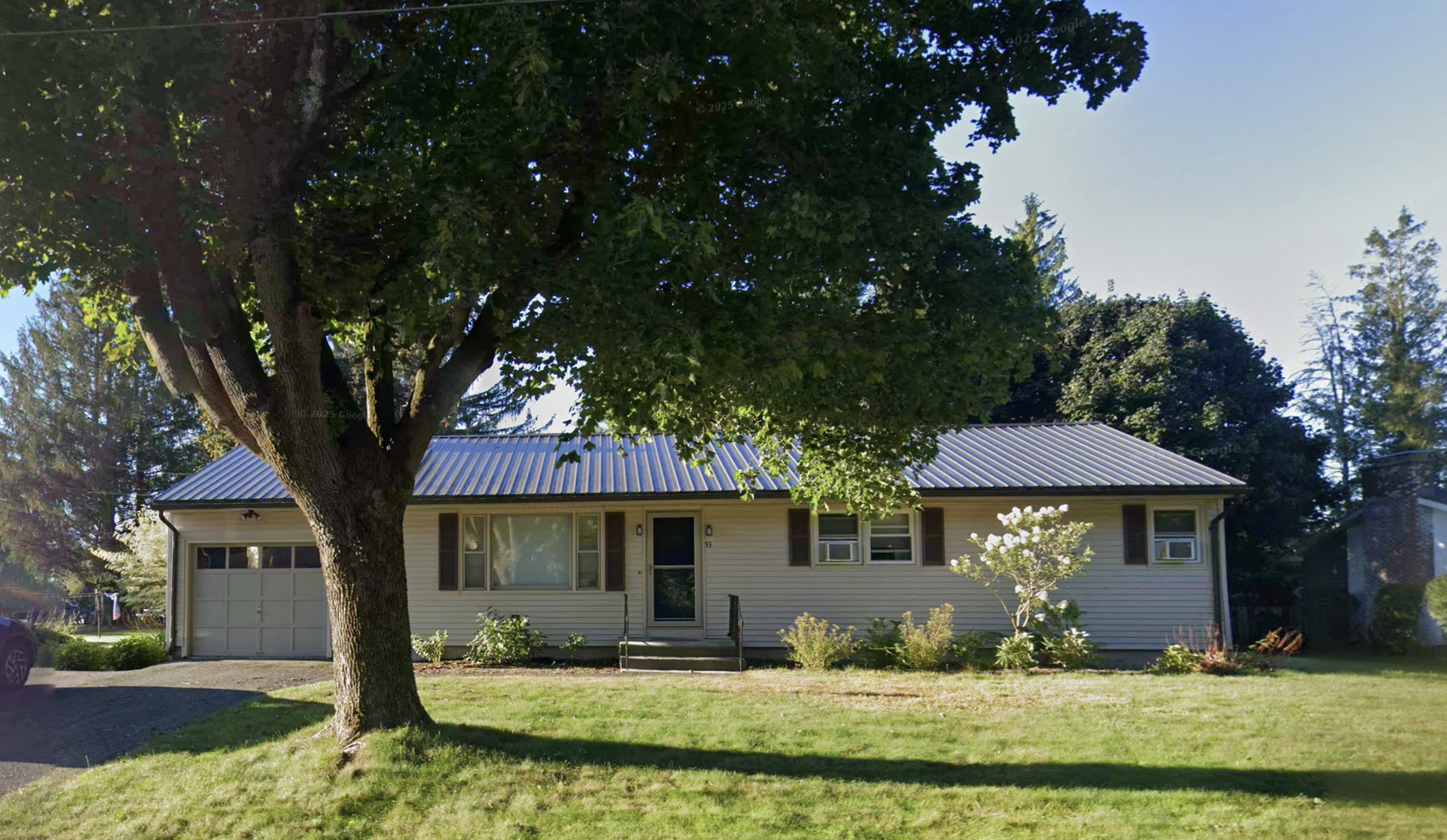 Dalton House: 53 Sunnyside