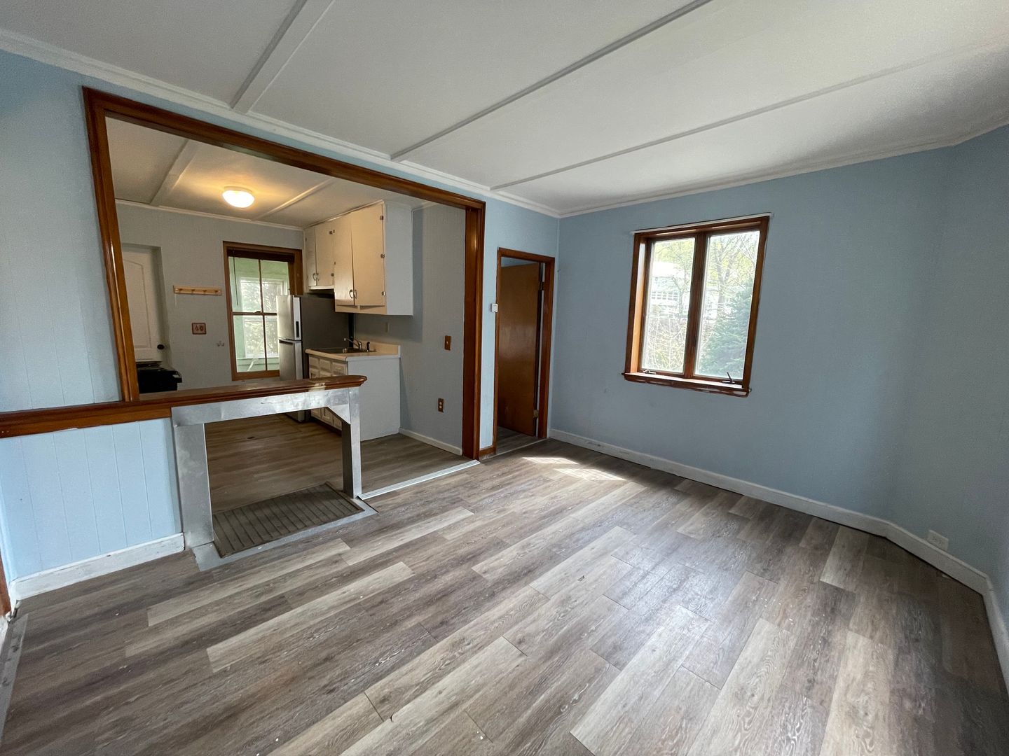 North Adams Apartment: 132 E Quincy