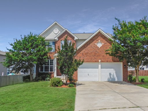 21310 Jettison Ct. – photo 1
