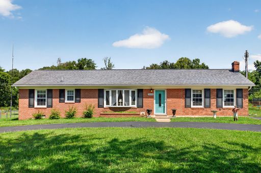26646 Three Notch Road – photo 1