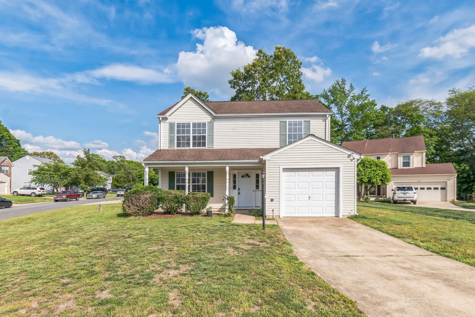 Waldorf House: 5302 Treefish Ct