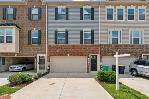 16705 Tortola Dr
