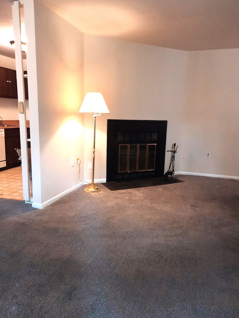 Lochearn Condo: 6702 Wilmont Drive
