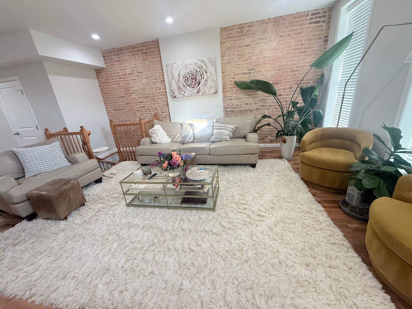 Baltimore House: 1704 E. Chase Street