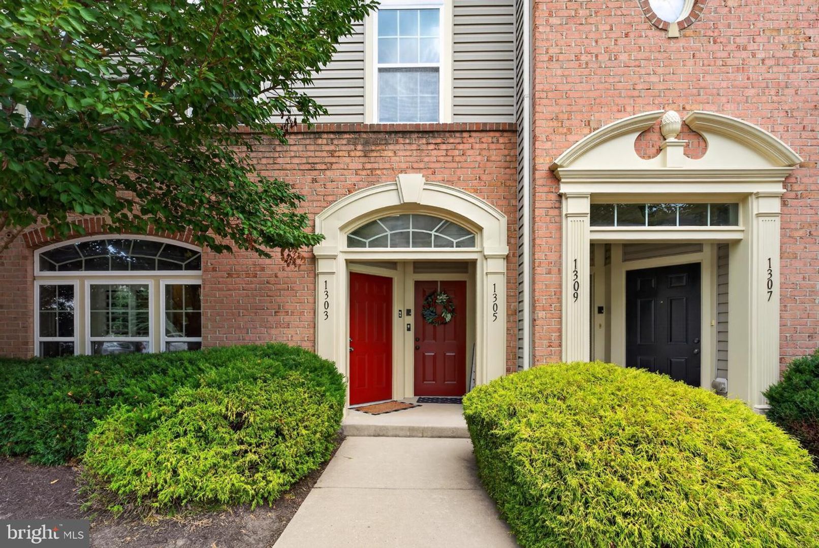 Odenton Condo: 1303 Cheswick Lane