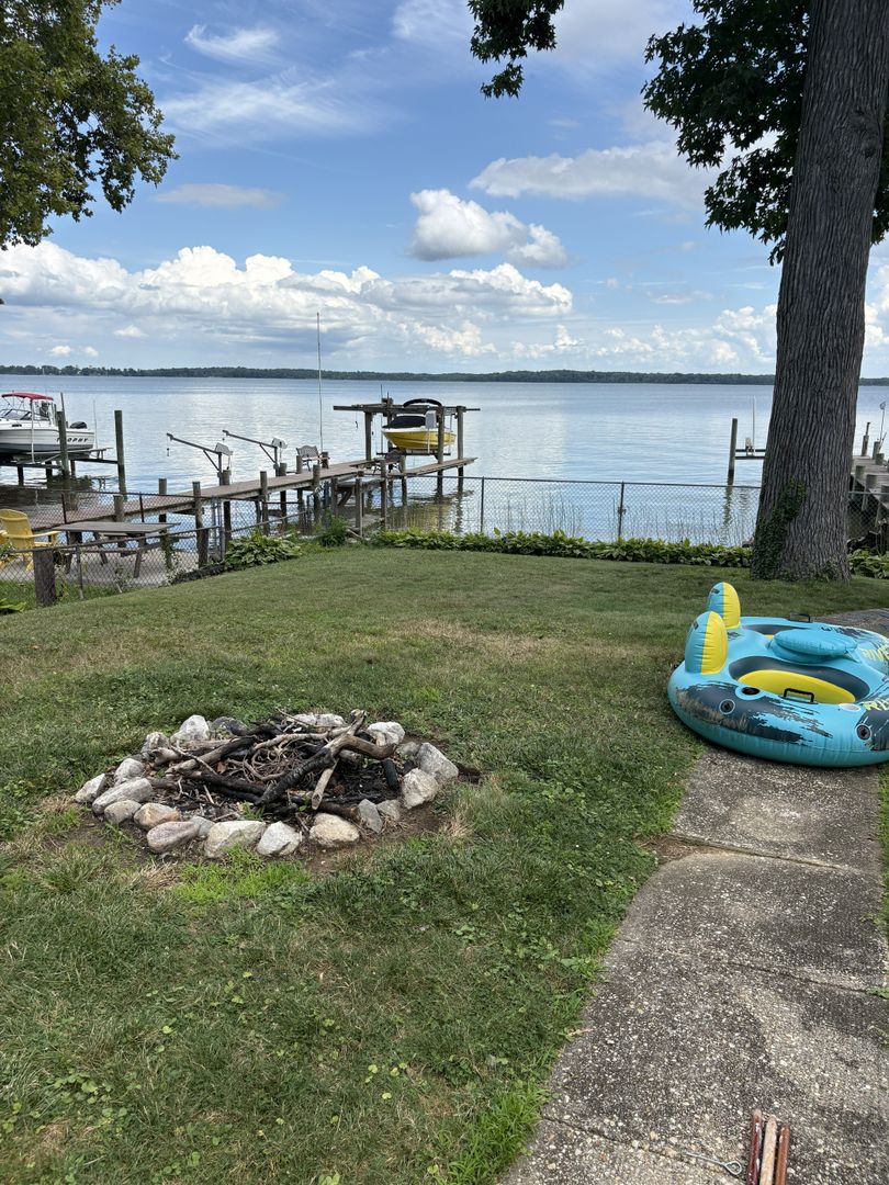 Middle River House: 13207 E. Greenbank Road