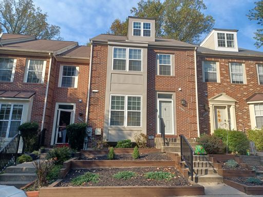 3 Bedroom Townhome – 8028 Green Valley Lane, Ownings Mills, MD 21117
