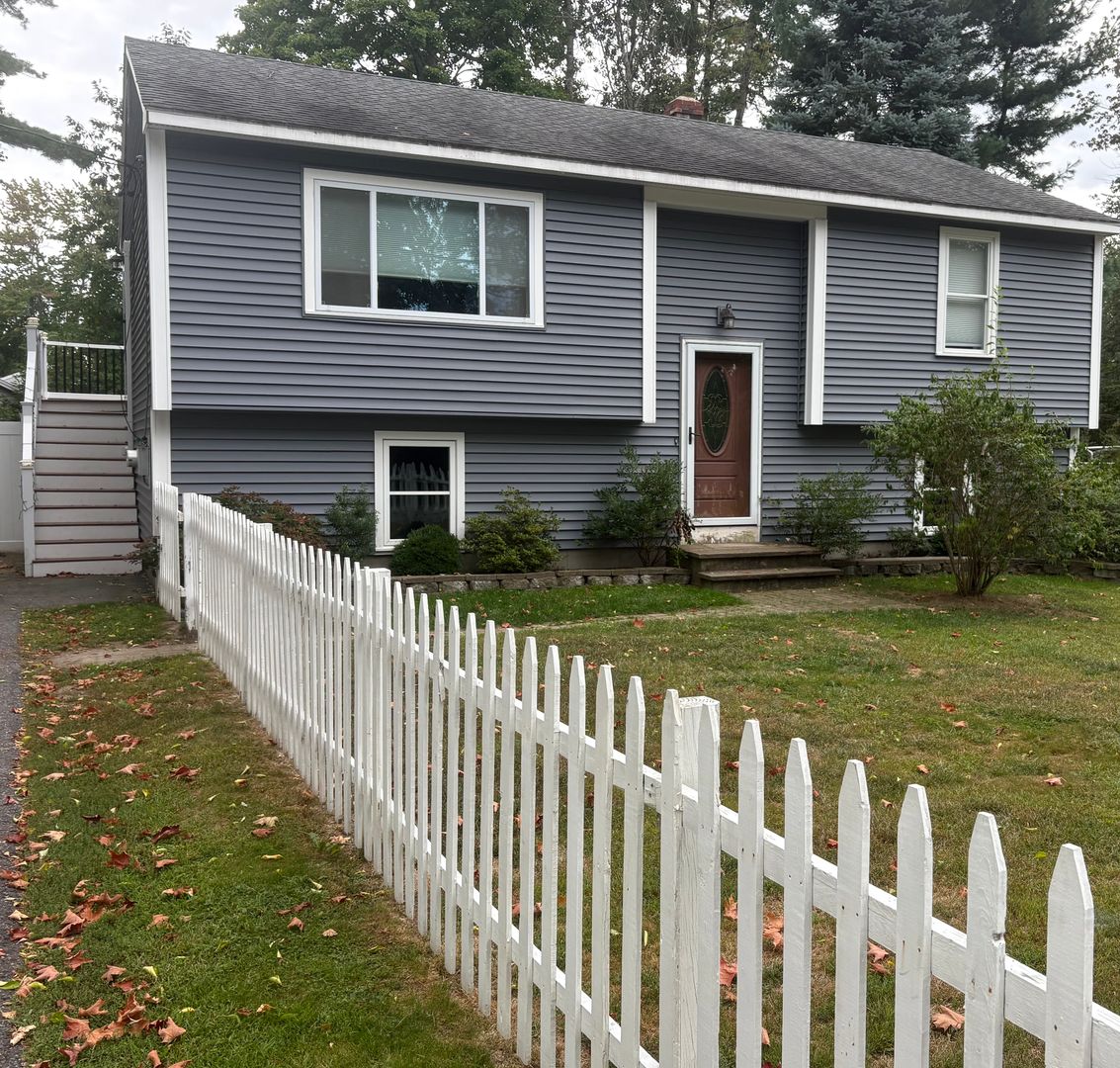 Saco House: 4 Louise Street