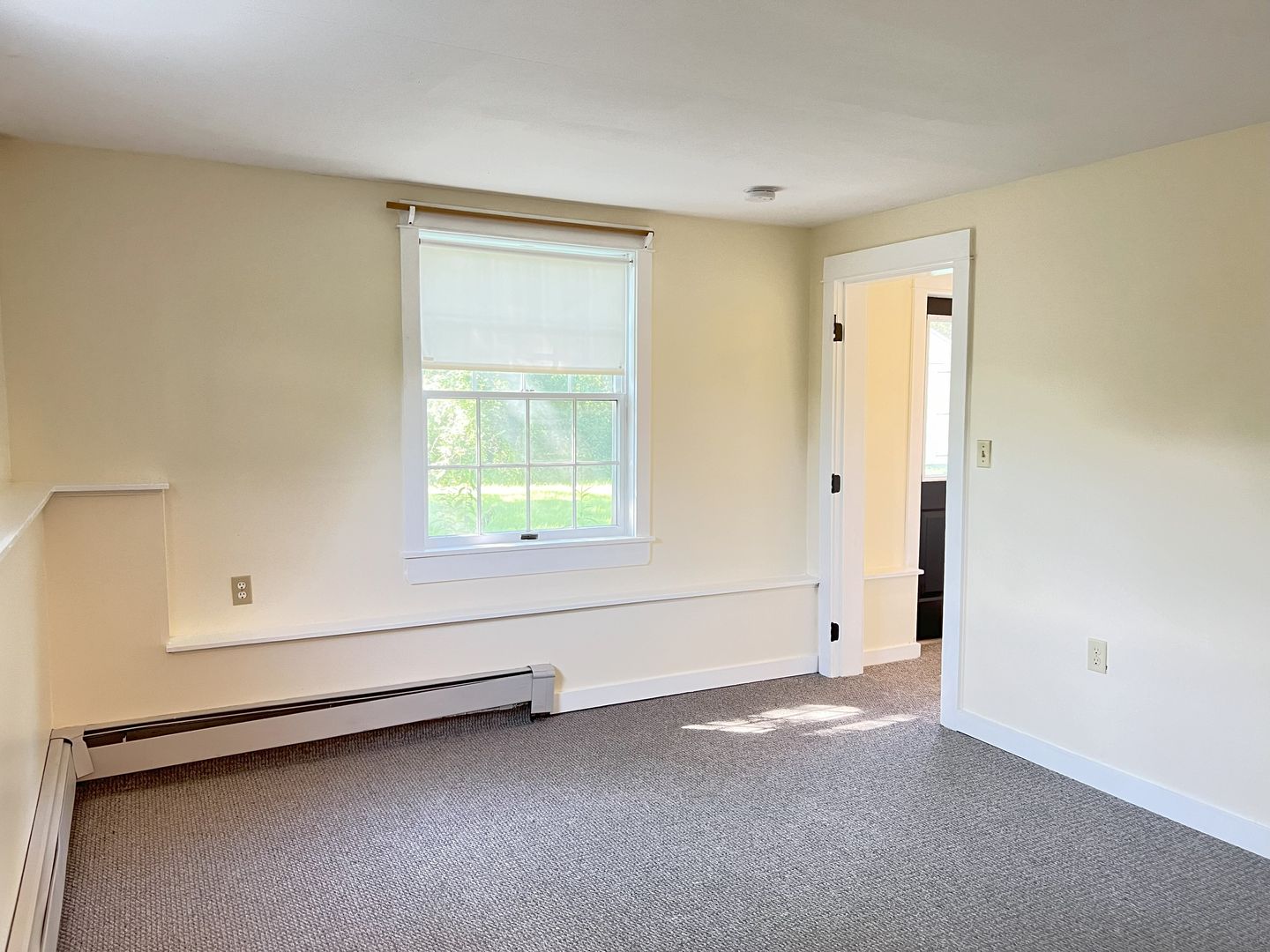 Freeport Apartment: 1 Summer Street