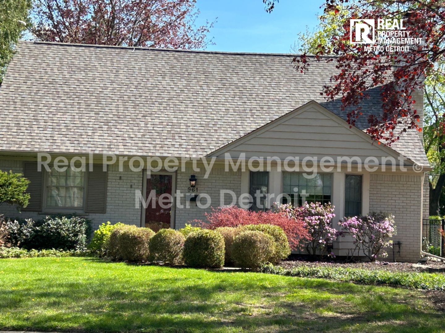 Troy House: 961 Nampa