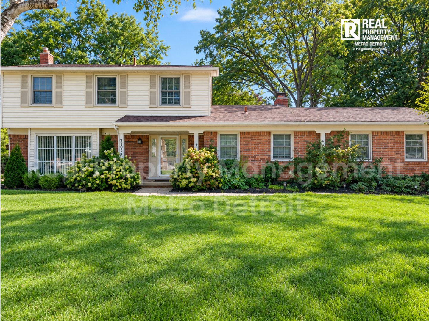 Troy House: 3028 Caswell Drive