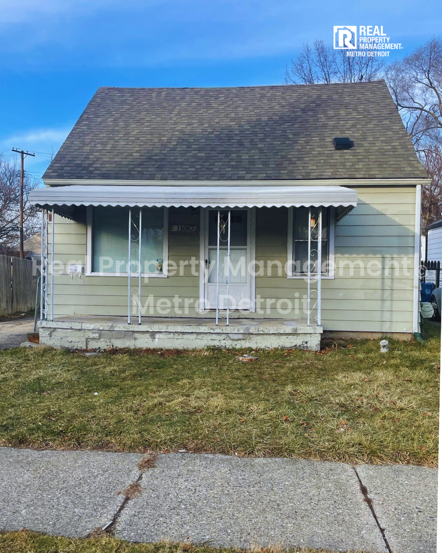 Warren House: 11067 Hupp