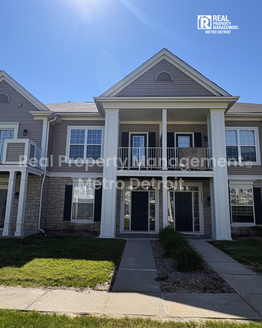 Troy Condo: 1151 Alameda Blvd