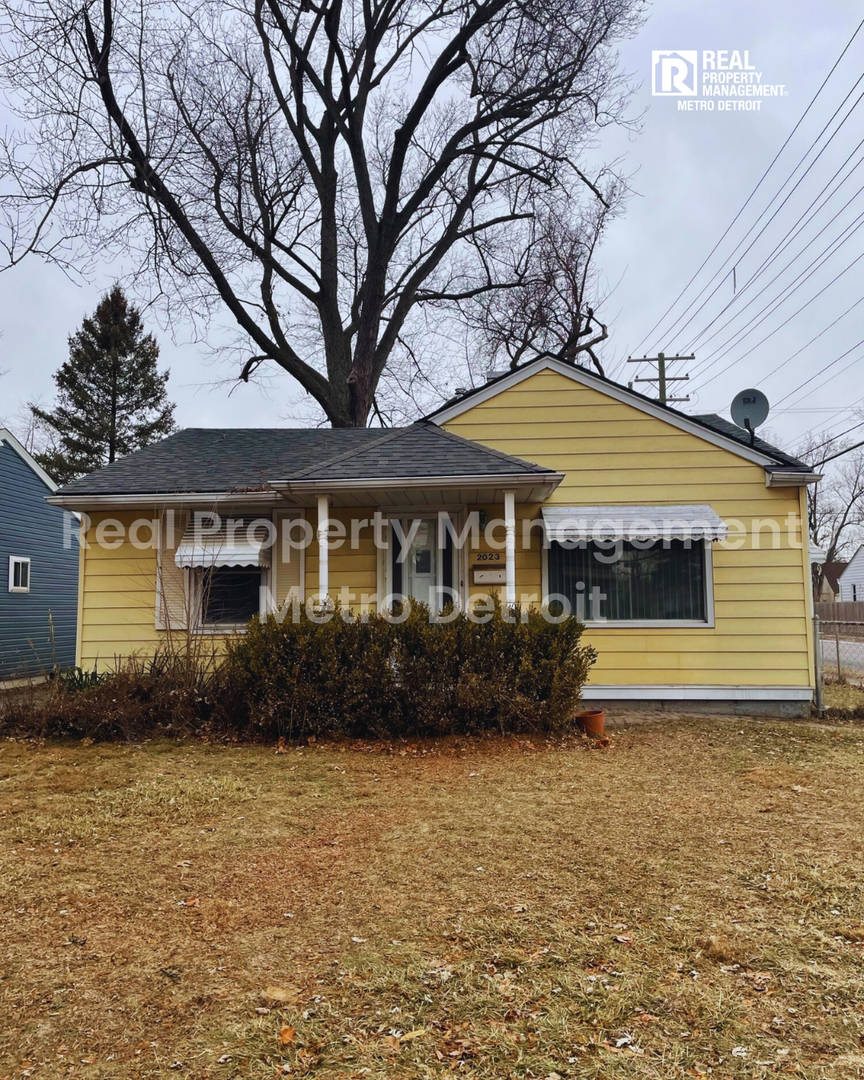 Ferndale House: 2023 Ardmore