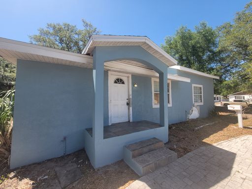 Cute Tampa House – photo 1