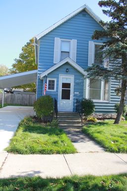 3 Bedroom Home in Downtown St. Joe