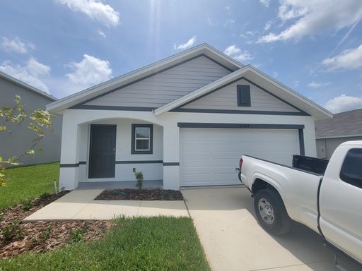 Beautiful Brand New Dade City Home