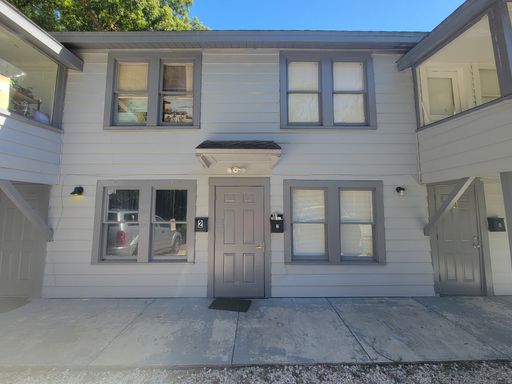 Cute Tampa Apartment – photo 1
