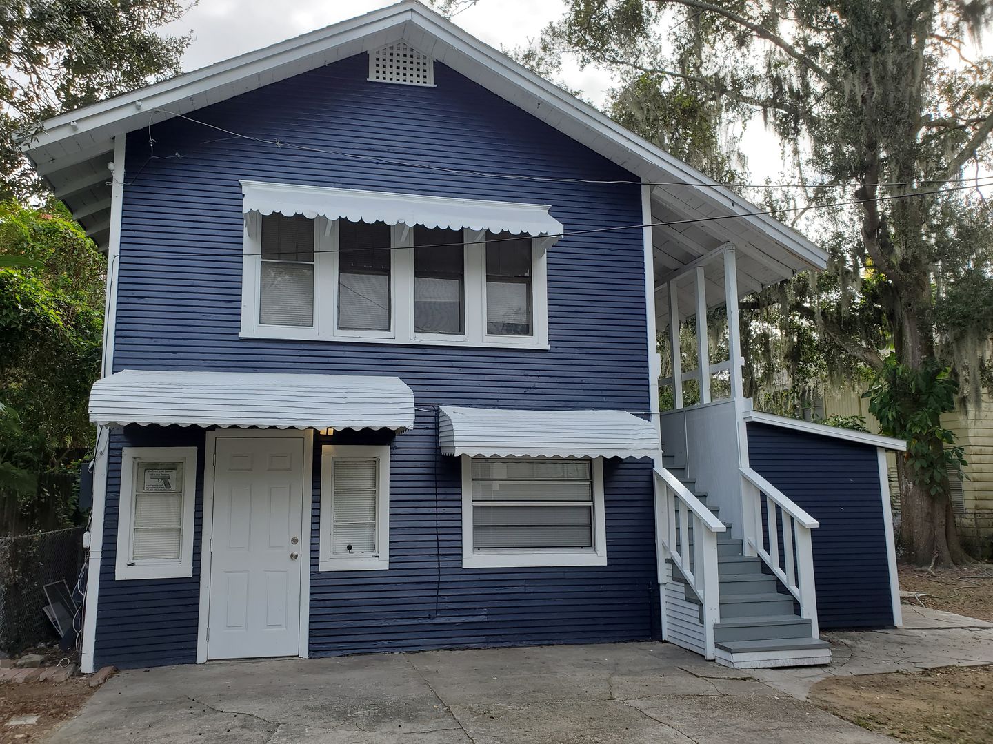 Lakeland Apartment: 1033 Cumberland St