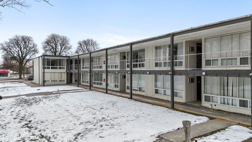 Spacious 1 Bedroom – photo 1